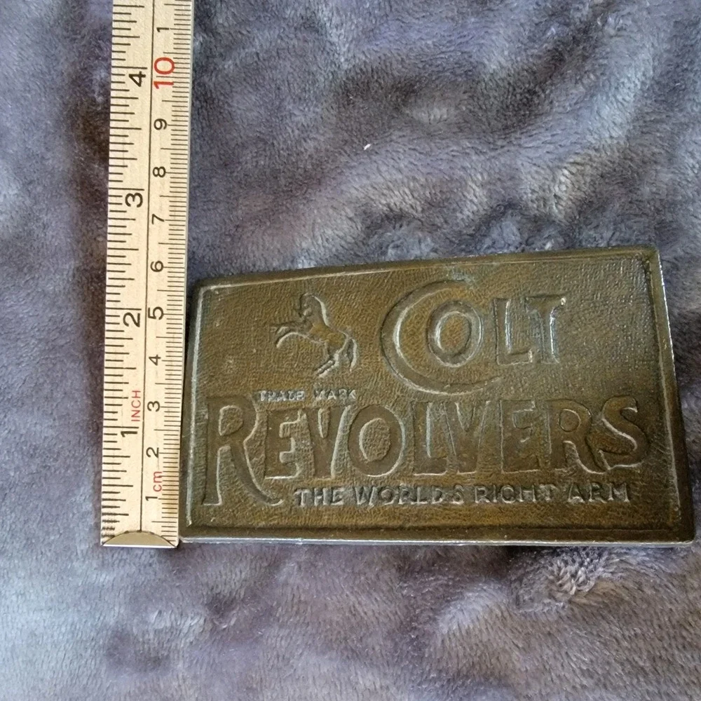 Vintage Colt 